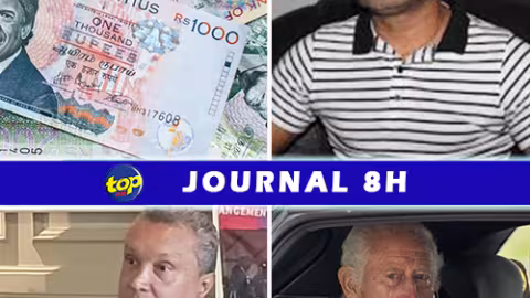 Journal 8H