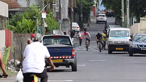 Journée nationale de la sécurité routière,
