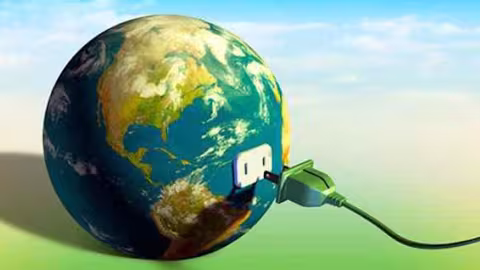Journée mondiale de l’énergie