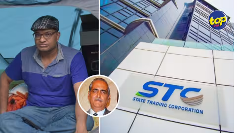 Grève de Nishal Joyram sur la baisse des prix des carburants : «  La STC n’a été invitée à aucune rencontre et je laisse le soin au gouvernement de répondre sur ce sujet, » lance Rajiv Servansingh