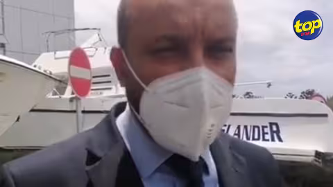 Molnupiravir Gate : « Cette accusation ne tiendra pas la route en cour », affirme Me Rajesh Unnuth, l’avocat de Brijendrasingh Naeck