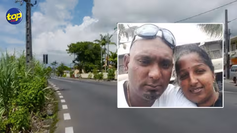 Sandeep Dussoye est recherché pour le meurtre de son épouse Jyoti : « Rends-toi à la police », lui demande sa sœur Madhvi