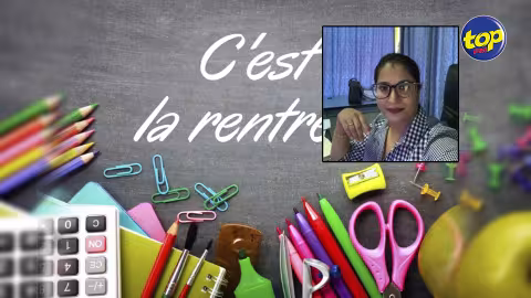 Nouveau calendrier scolaire : chamboulement pour ceux opérant dans la vente de matériels scolaire