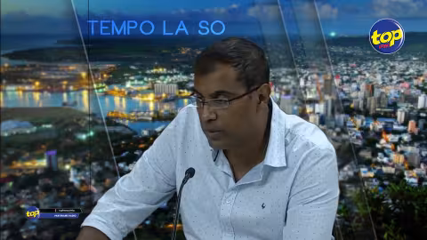 Sanctions contre la MFA: ” On se dirige  vers la disparition des clubs à Maurice” regrette  Jayesh Rampadarath