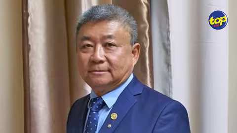 Projets futurs pour Rodrigues : « Nous attendons l’approbation du bureau du Premier ministre avant d’enclencher les procédures » souligne Jean Alain Wong So, commissaire du tourisme de Rodrigues