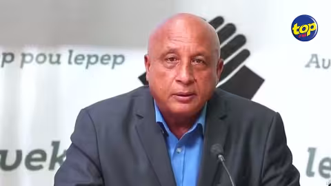 Arrestation de sept membres de LPM et un membre du Rassemblement Morisien : ” C’était une attaque antidémocratique et anticonstitutionnelle” déplore Jean Claude Barbier