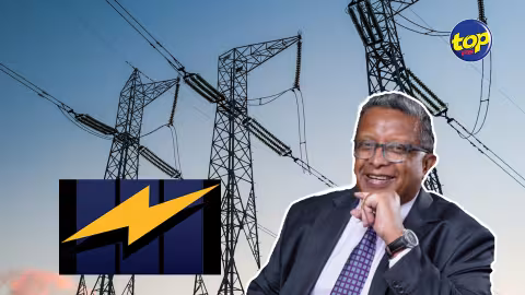 Central Electricity Board: Le contrat de Jean Donat pas renouvelé