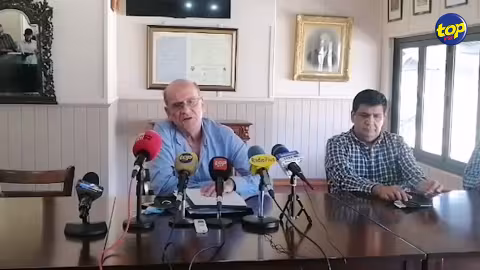 Annulation de la 15e journée des courses : il devrait avoir une commission d’enquête bien approfondie avance Jean Michel Giraud