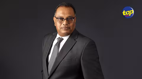 Jitendra-Bissessur