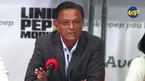 Transport en commun : Linion Pep Morisien demande au gouvernement de revoir le mécanisme du transport gratuit