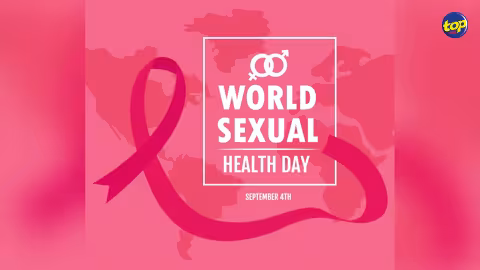 Journée mondiale de la santé sexuelle