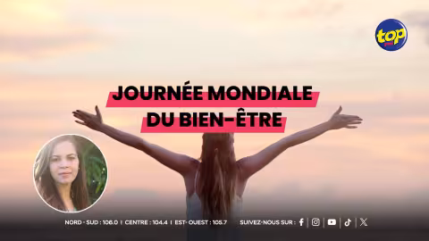Journée mondiale du bien-être