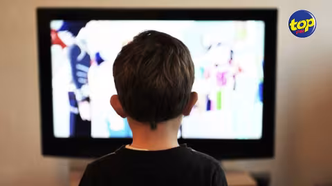 Médias : la Journée internationale de la radio et de la télévision vue par des enfants