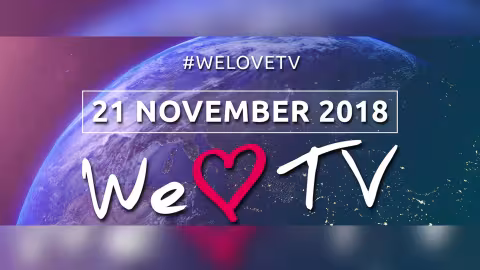 Journée Mondiale de la Télévision
