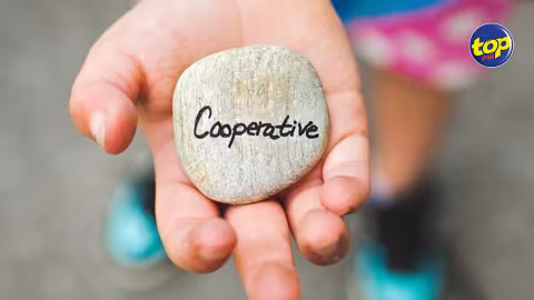 Journée internationale des coopératives 2023 : « La dan ena l’avenir mais il faut savoir évoluer et faire preuve de transparence, » fait ressortir Bindya Mahadew