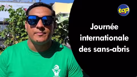 Journée internationale des sans-abris : L’ONG Rays Of Hope intensifie sa campagne de sensibilisation sur la triste réalité des SDF, plusieurs activités organisées ce samedi