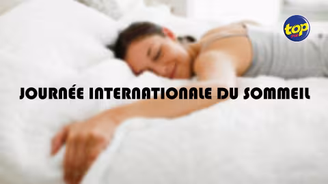 Journée internationale du sommeil : Quand la technologie devient un élément perturbateur