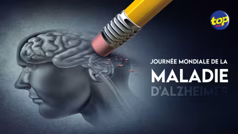 Journée Mondiale de la maladie d’Alzheimer