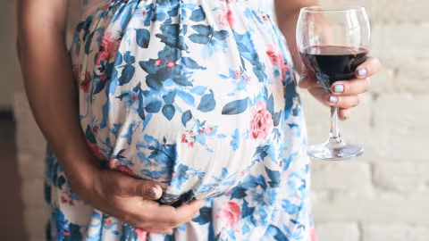 Journée mondiale de sensibilisation au syndrome d’alcoolisation fœtale
