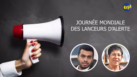 Journée mondiale des lanceurs d’alerte : « Ils sont devenus une arme puissante pour détecter la fraude et la corruption, » précise Me Lovania Pertab
