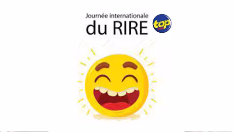 Journée mondiale : le rire ou le médicament miracle et gratuit