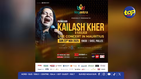 KAILASH KHER