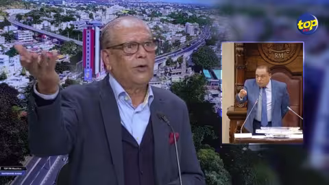 Sooroojdev Phokeer n’autorise pas à Xavier-Luc Duval de poursuivre sa PNQ : ‘Est-ce que c’était un acte prémédité ?’ se demande Kailash Purryag