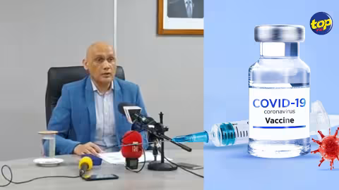 Campagne de vaccination : du Spoutnik V pour première dose