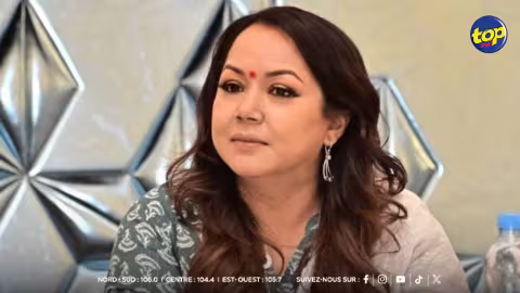 Vol présumé dans un hypermarché : Kalpana Koonjoo-Shah aurait été interpellée mais elle aurait restitué volontairement les produits 