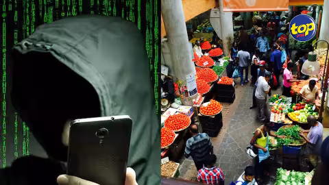 Koze Do Mo Pep : les écoutes téléphoniques et la hausse des prix des légumes parmi les sujets abordés par nos auditeurs