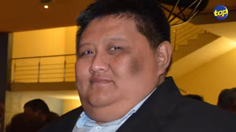 Economic Development Board : Ken Poonoosamy démissionne de son poste de CEO