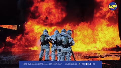 Kenya: au moins 17 enfants tués dans l'incendie d'une école