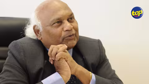 Molnupiravirgate : « Le système est pourri… le concept d’accountability a disparu dans ce pays », affirme Kadress Pillay