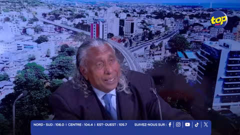 Kailash Trilochun