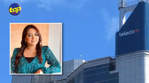 Mauritius Telecom: Karishma Beeharee n’est plus la responsable de communication, elle est mutée au département Enterprise Solutions