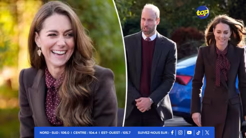 Kate Middleton