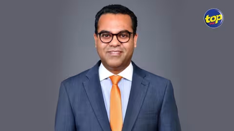 Au Parlement ce matin : Kavi Doolub nommé Deputy Chairman of Committees