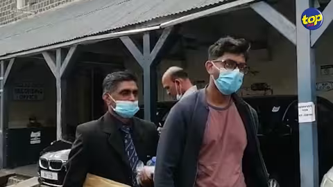 Naufrage du Sir Gaëtan : le capitaine Kavidev Newoor de nouveau attendu aux Casernes centrales