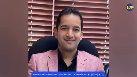Élections du Professional Quantity Surveyors' Council : Keshav Padaruth plébiscité avec près de 95% des suffrages