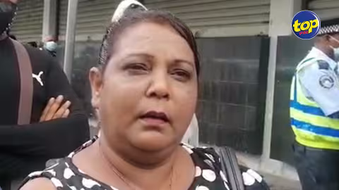 Allégation de brutalité policière lors de son arrestation devant la New-Court House : Keshwanee Bundhoo n’a pu compléter sa déposition hier en raison des problèmes de santé