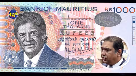 Compensation salariale de Rs 1000 : « C’est plus que suffisant, » estime Kevin Ramkaloan, le CEO de Business Mauritius