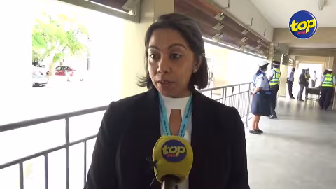 Village comptant le plus grand nombre d’électeurs : « Aucun incident à Triolet », affirme Kevina Poollay Mootien