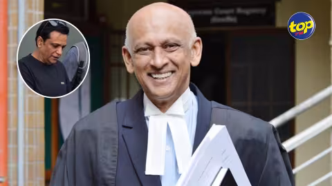 Arrestation de Khalil Ramoly liée à l’affaire Franklin : Son avocat Raouf Gulbul compte interroger un des enquêteurs