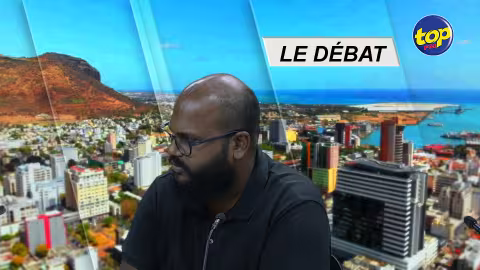 Crise économique : “Faut pas tout mettre sur le dos du Covid-19” estime Kugan Parapen