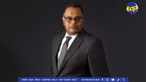 Décaissement controversé d’un million de dollars par la MIC : Jitendra Bissessur arrêté et libéré sous caution après s’être acquitté de deux cautions de Rs 250 000 et signé une reconnaissance de dette de Rs 5 millions