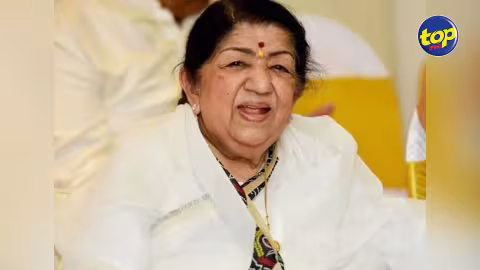 La chanteuse légendaire Lata Mangeshkar est décédée le dimanche 6 février 2022, à l’âge de 92 ans