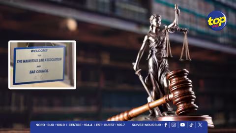 MAURITIUS BAR COUNCIL