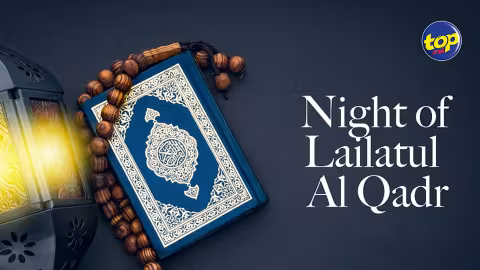 Laylatul Qadr : Une nuit remplie de bénédictions pour les musulmans