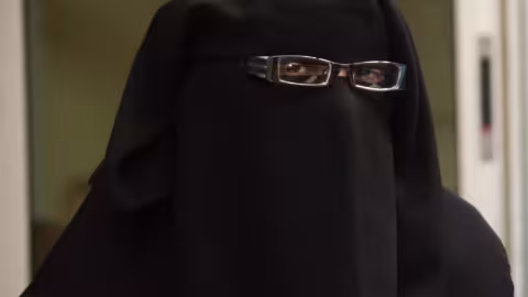 Fatiha Mejjati, la veuve noire de Casablanca