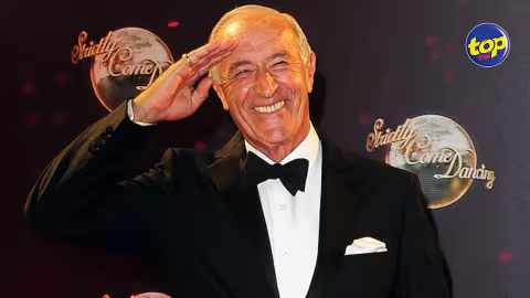 Strictly Come Dancing star Len Goodman has died aged 78